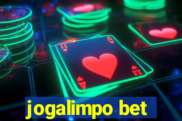 jogalimpo bet